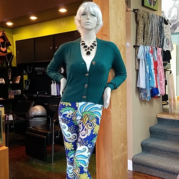 Meet Camille our shop model - Picture 1 of 4